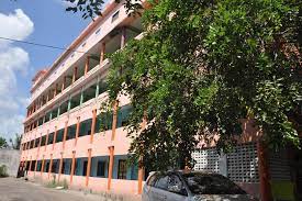 Karthikeyan School of Nursing