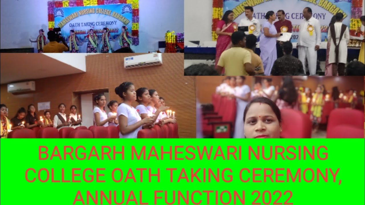 Maheswari ANM Training School