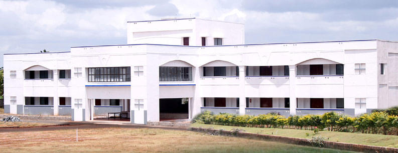 Ellen College of Nursing, Coimbatore