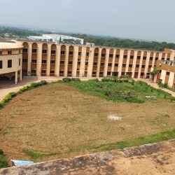 Mamata Devi School Of Nursing,