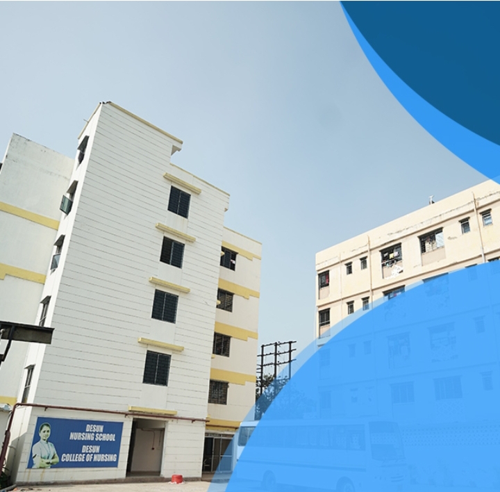Desun College of Nursing