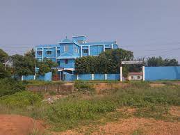 Mayurbhanj College of Nursing,
