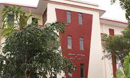 Lingaya’s Institute Of Health Sciences (Nursing) (LIHS), Faridabad, Haryana