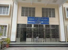 Mental Health Institute, SCB Medical College & Hospital (MHI), Mangalabag / Cuttack, Odisha