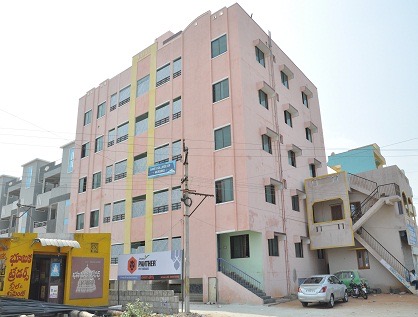 Save College of Nursing