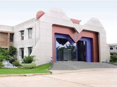 Sree Vidyanikethan College of Nursing