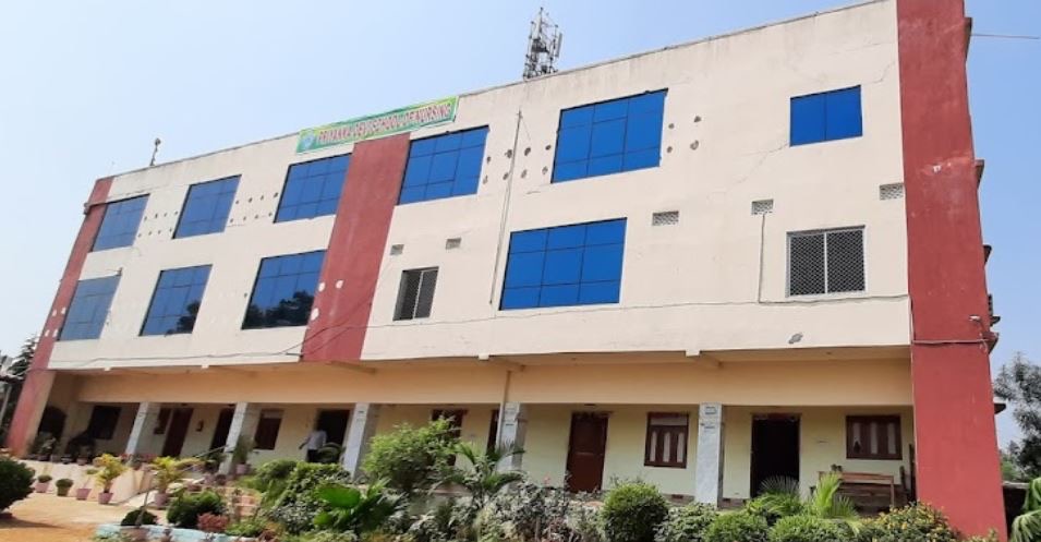 Priyanka Devi School Of Nursing, Gadadhar Bihar, Baliguali, Puri, Distt.- Puri, Pin Code- 752002