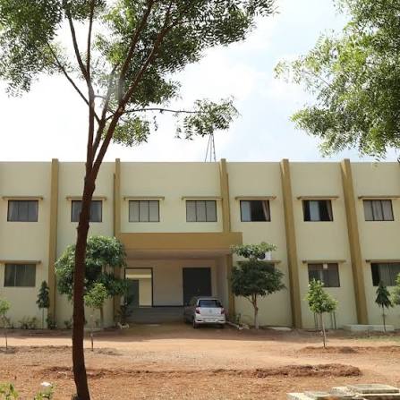 Madurai Apollo College of Nursing: