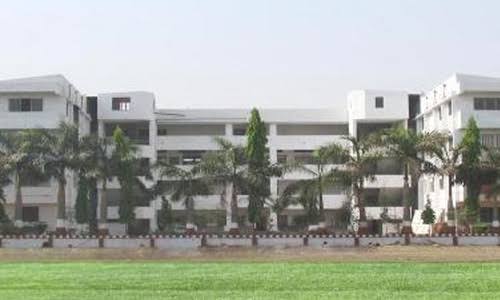Shri Ram College of Nursing (Digrota, Mahendragarh, Haryana)