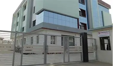 1. Regency Institute of Nursing, Kanpur Nagar