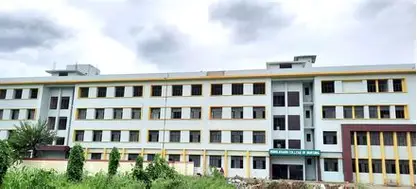 Rohilkhand College of Nursing, Bareilly