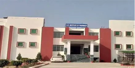 S.R. Paramedical Institute, Maikpur,Bareilly