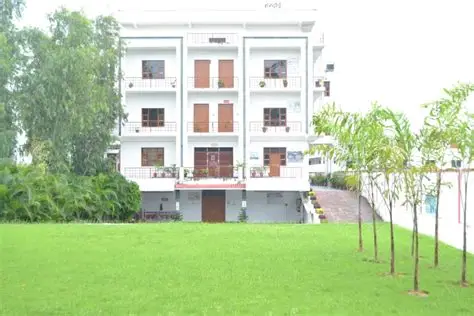 S.S. Institute of Nursing, Hardoi