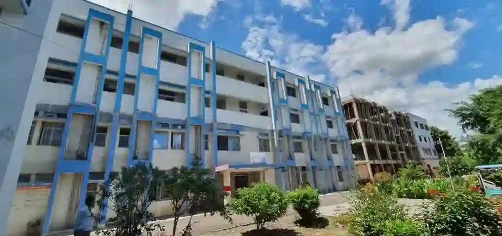 Joy Welfare Nursing Institute