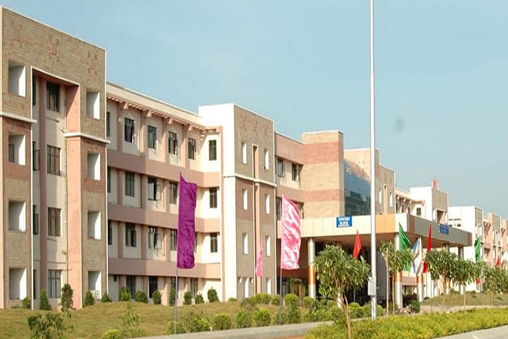 Sri Sarada College Of Nursing
