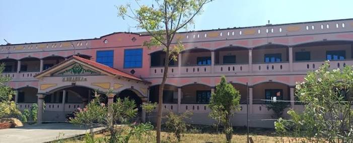 Sri Siva Nursing College, Rayachoty