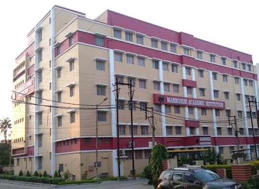 Manmohini Academic Institution