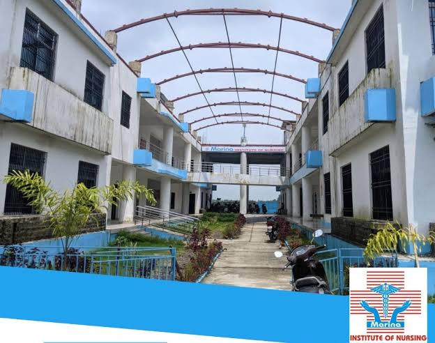Marina Institute Of Nursing