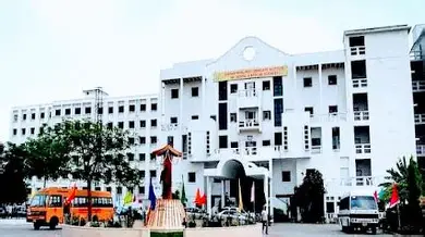 Sardar Patel Institute of Nursing and Paramedical Sciences, Lucknow