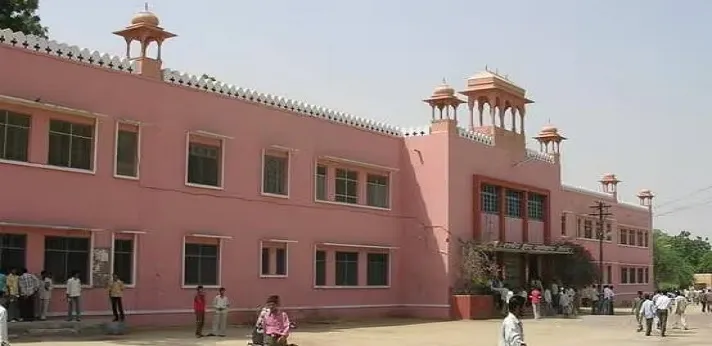 Dr. Tanveer Malawat Nursing College (DTMNC)
