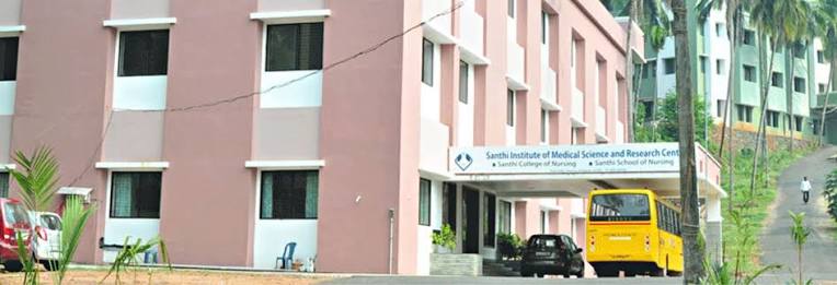 Matri Bhavan College Of Nursing