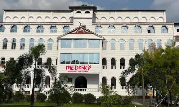 Medisky Nursing Institute