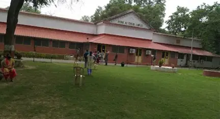 School of Nursing, Command Hospital, Lucknow