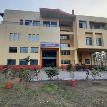 Manisha Nursing Institute