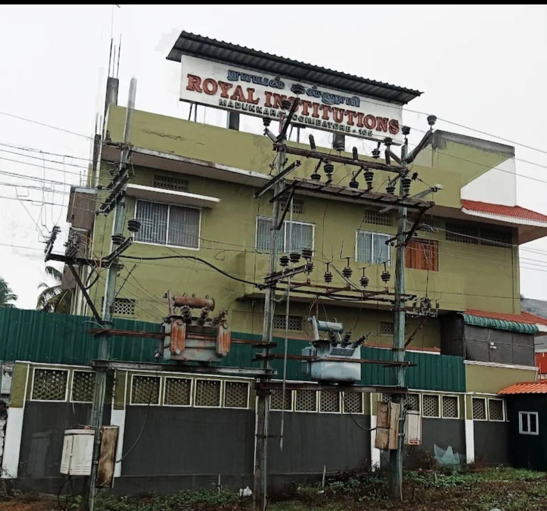 Royal College of Nursing