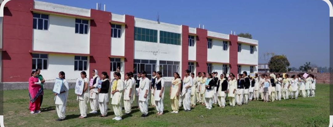 Vidya Sagar College of Nursing