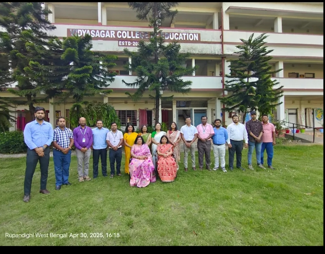 Vidya Sagar College of Education