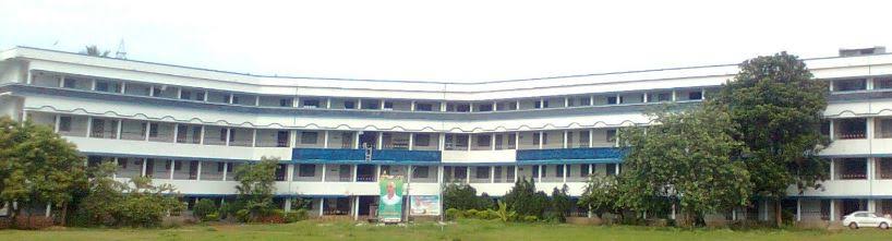 Sri Y V S And Sri B R M School Of Nursing