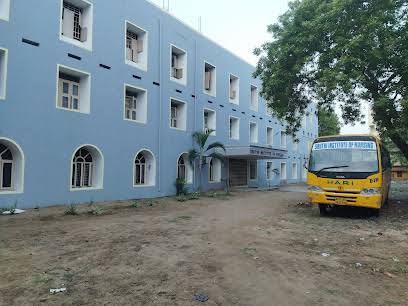 Sruthi College Of Nursing