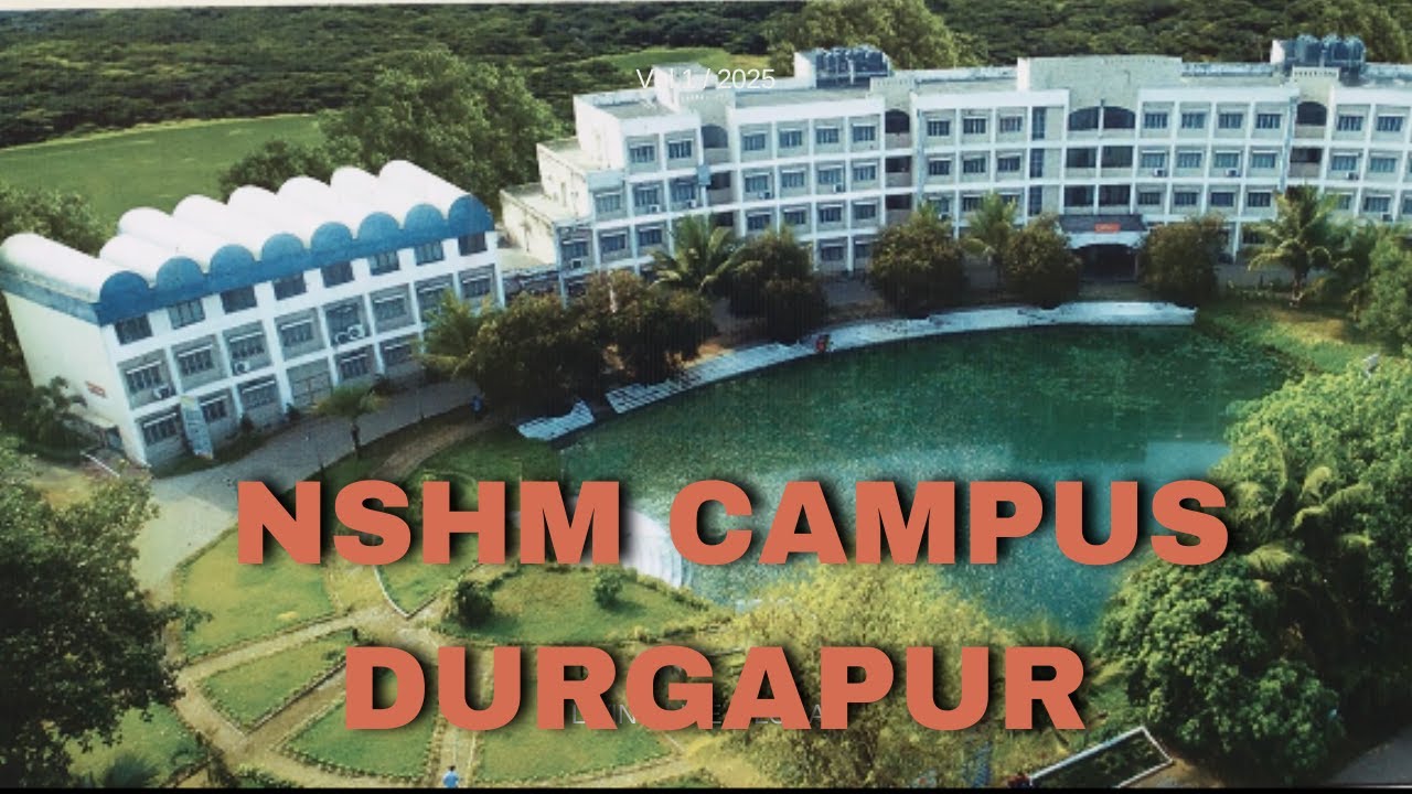 N S H M Institute Of Nursing, N S H M  Accademy,