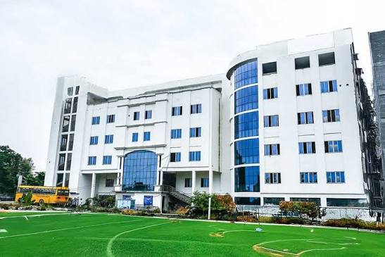 Mother Rijiya Institute Of Nursing,