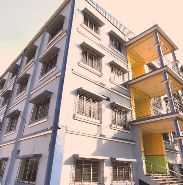 Nakshatra Institute Of Nursing,