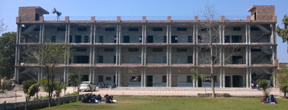 Malwa College of Nursing