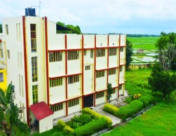 Mrinalini Devi College of Nursing