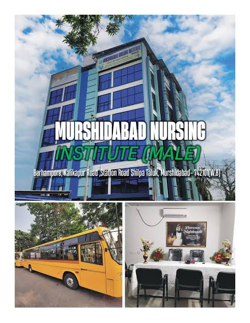 Murshidabad Nursing Institute