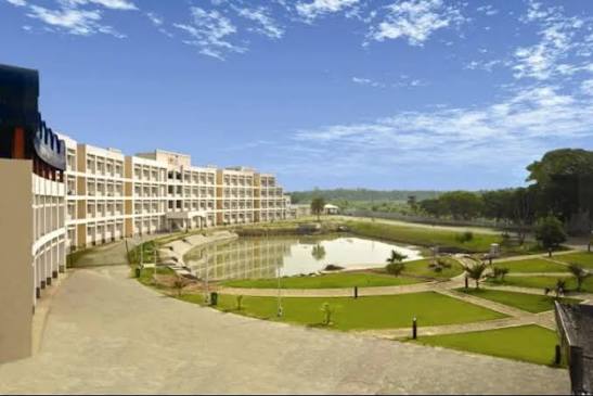 NSHM Institute of Nursing, Paschim Bardhaman