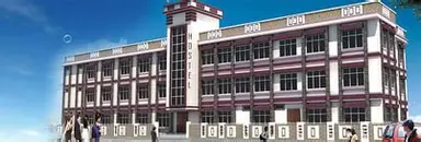 Shankar Nursing & Paramedical  Institute,Gorakhpur