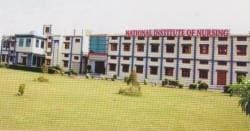 National Midwifery Training Institute