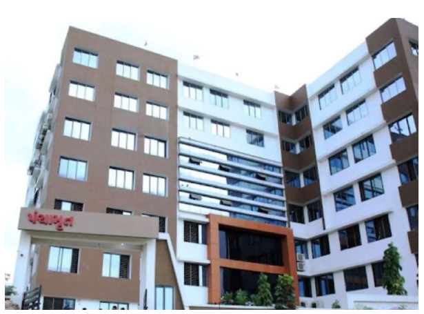 Panchamrut Institute Of Nursing