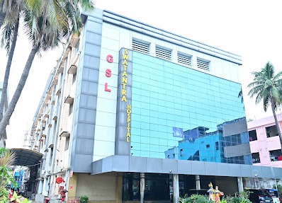 Swatantra College Of Nursing