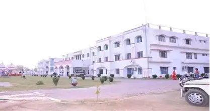 Shri Babu Singh Jay Singh Nursing and Paramedical College,Farrukhabad