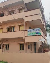 Venkata Padma School Of Nursing