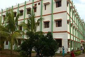 Vijaya College Of Nursing