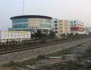 Shri Siddhi Vinayak School Of Nursing, Bareilly