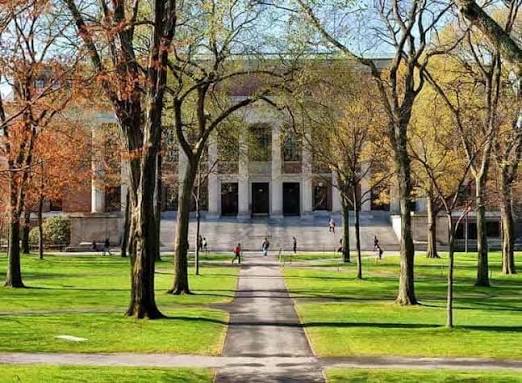 Vijaya School Of Nursing