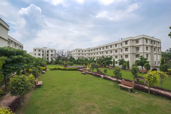Gopal Narayan Singh University